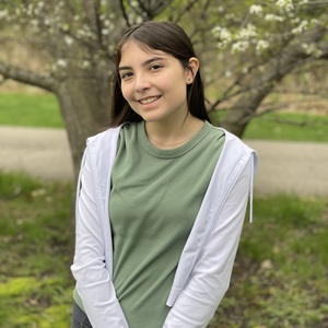 Maya Righter